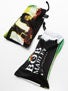 Von Zipper DryDock Bob Marley Sunglasses