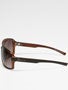 Von Zipper Decco Sunglasses