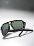 Von Zipper Decco Sunglasses