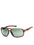 Von Zipper Decco Demi Tortoise Fade/Vintage Grey