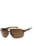 Von Zipper Decco Tortoise w/Bronze Lens