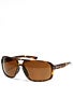 Von Zipper Decco Tortoise w/Bronze Polarized Lens