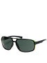 Von Zipper Decco Vibrations/Black Gloss/Grey Lens