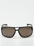 Von Zipper Decco Meloptics Polarized Sunglasses