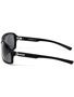 Von Zipper Decco Tri-Motion Polarized Sunglasses