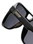 Von Zipper Decco Tri-Motion Polarized Sunglasses