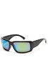Von Zipper DryDock Glass Polarized Sunglasses