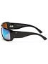 Von Zipper DryDock Glass Polarized Sunglasses