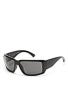 VZ DryDock Black Gloss/Grey Glass Polarized