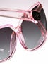Von Zipper Dharma Girls Sunglasses