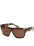 Von Zipper Desmond Tortoise w/Bronze Lens