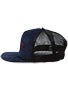 Von Zipper Division Mesh Hat