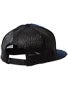 Von Zipper Division Mesh Hat