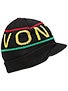 Von Zipper Dozer Beanie