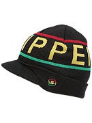 Von Zipper Dozer Beanie
