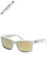 VZ Elmore Battlestations White/Gold Chrome