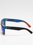 Von Zipper Elmore Frosteez Sunglasses