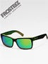 VZ Elmore Frosteez Lime Yellow/Quasar Chrome
