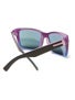 Von Zipper Elmore Frosteez Sunglasses