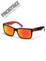 VZ Elmore Frosteez Burst Orange Pink/Lunar Chrome