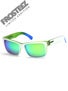 VZ Elmore Frosteez Cream Green Blue/Chrome