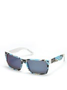 Von Zipper Elmore Gnarr-Waiian Sunglasses