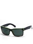 Von Zipper Elmore Vibrations w/Grey Lens