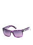 Von Zipper Elmore Violet Tort. Fade/Gradient Lens