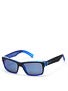 Von Zipper Fulton Frostbyte Sunglasses