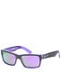 VZ Fulton Frostbyte Black Purple/Meteor Glo