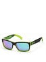 VZ Fulton Frostbyte Black Green/Quasar Glo
