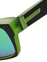 Von Zipper Fulton Frosteez Sunglasses