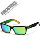Von Zipper Fulton Frosteez Sunglasses