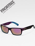 Von Zipper Fulton Frosteez Sunglasses