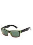 Von Zipper Fulton Vibrations/Black/Grey Lens