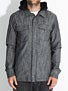 Von Zipper Filler Up Jacket