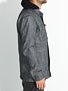 Von Zipper Filler Up Jacket