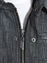 Von Zipper Filler Up Jacket
