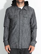 Von Zipper Filler Up Jacket