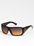 Gamma Cheetah Tort w/ Gradient Lens