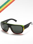 Von Zipper Gatti Bob Marley Sunglasses
