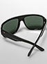 Von Zipper Gatti Sunglasses