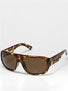 VZ Gatti Tortoise/Bronze Lens