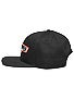 Von Zipper Gus Snapback Hat