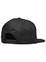 Von Zipper Gus Snapback Hat