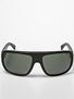 Von Zipper Gatti S.I.N. Sunglasses