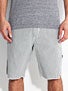 Von Zipper Guise Shorts