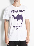 Von Zipper Hump Day T-Shirt