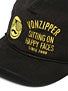 Von Zipper Happy Faces Hat