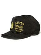 Von Zipper Happy Faces Hat